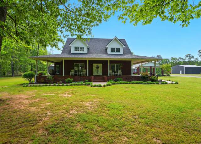 Property at 139 Limestone Rd, Elora, TN 37328, 3 beds, 2.5 baths
