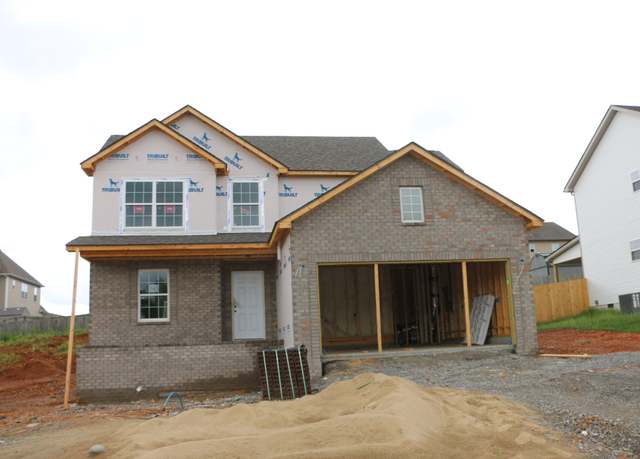 Property at 163 Ringgold, Clarksville, TN 37042, 3 beds, 2.5 baths