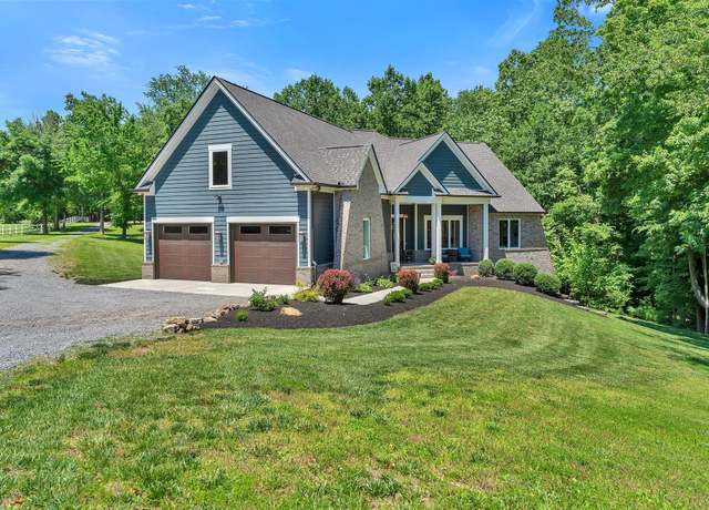 Property at 2670 Morgan Rd, Joelton, TN 37080, 4 beds, 4.5 baths