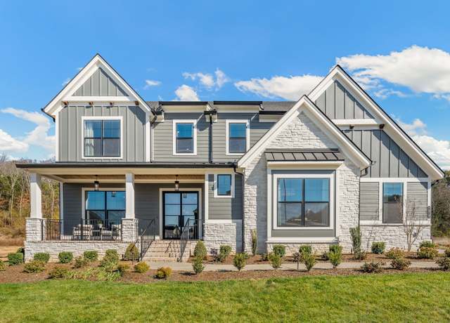 Property at 5500 Jenbreck Ln, Arrington, TN 37014, 5 beds, 5.5 baths