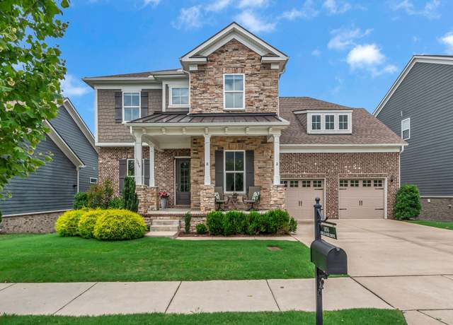 Property at 1074 Amelia Park Dr, Franklin, TN 37067, 5 beds, 3.5 baths