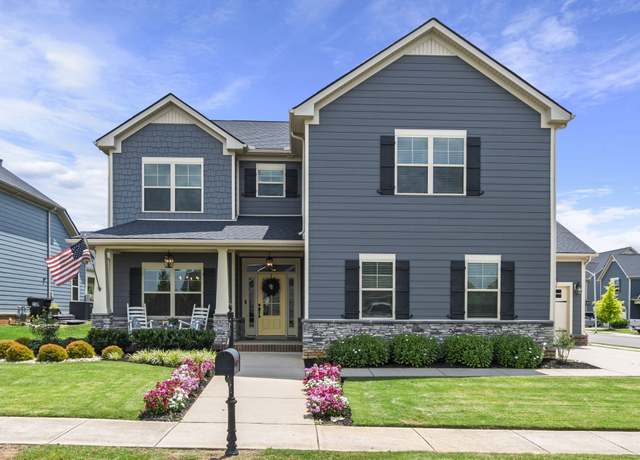 Property at 4519 Drusilla Dr, Murfreesboro, TN 37128, 3 beds, 2.5 baths