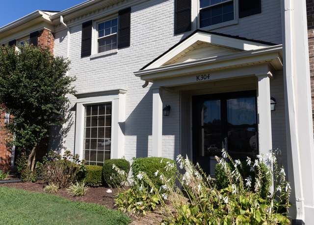 Property at 8300 Sawyer Brown Rd Unit K304, Nashville, TN 37221, 4 beds, 2.5 baths