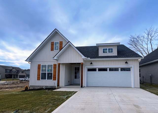 Property at 1604 Daly Dr, Cookeville, TN 38506, 3 beds, 2 baths