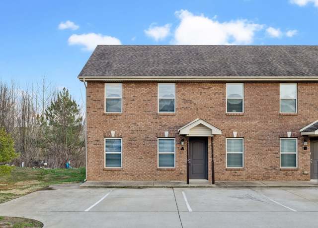 Property at 1709 Manning Dr, Clarksville, TN 37042, 8 beds, 8 baths