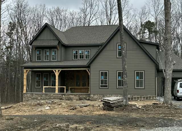 Property at 8467 Bear Paw Trl #101, Signal Mountain, TN 37377, 4 beds, 3.5 baths
