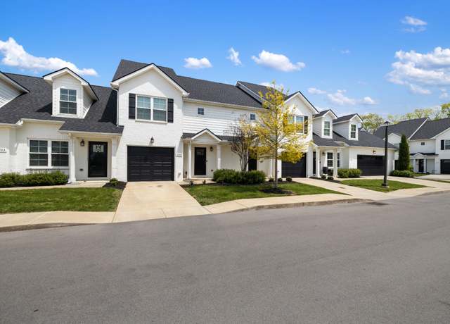 Property at 3207 Clemons Cir, Murfreesboro, TN 37128, 3 beds, 3.5 baths