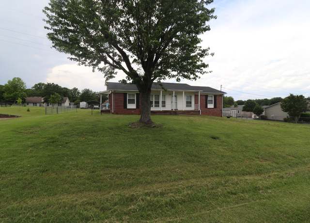 Property at 6009 Hays Dr, Columbia, TN 38401, 3 beds, 1.5 baths