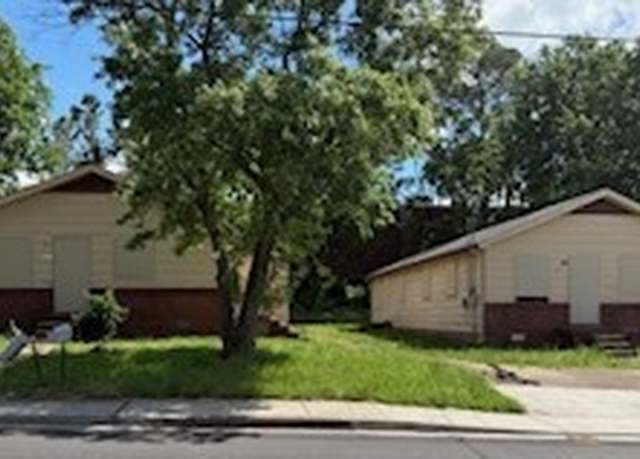 Property at 2413 Herman St Unit A and B, Nashville, TN 37208, 4 beds, 2 baths