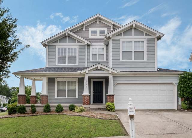 Property at 905 Arbor Springs Dr, Mount Juliet, TN 37122, 4 beds, 2.5 baths