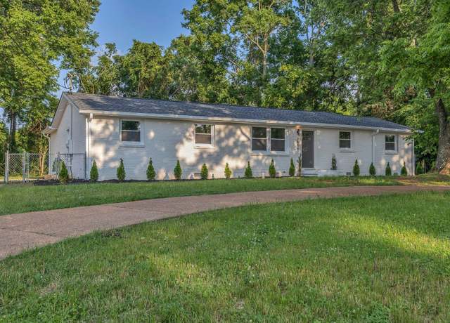 Property at 3808 Haywood Ct, Nashville, TN 37211, 4 beds, 3.5 baths
