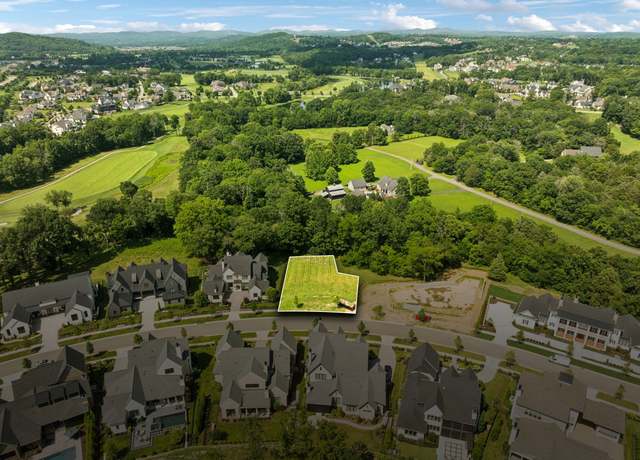 Property at 9040 Passiflora Ct, College Grove, TN 37046