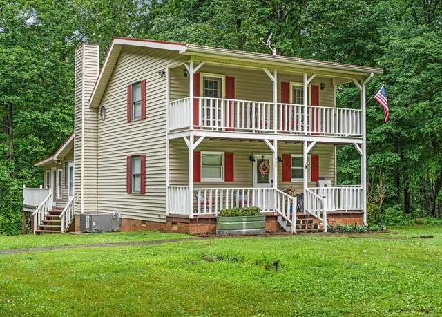 Property at 802 Evans Rd, Winchester, TN 37398, 3 beds, 2 baths