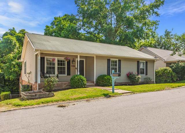 Property at 5436 Village Way, Nashville, TN 37211, 3 beds, 2 baths