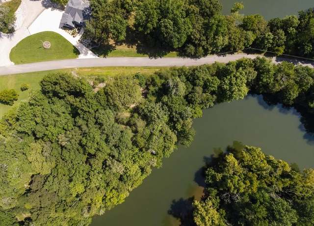Property at 0 Admiral Point Dr, Rock Island, TN 38581