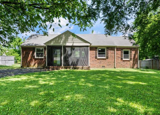 Property at 644 Lock 4 Rd, Gallatin, TN 37066, 3 beds, 2 baths