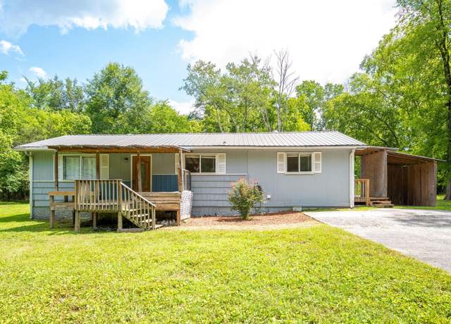 Property at 1153 Coffelt Rd, Hixson, TN 37343, 2 beds, 1 bath