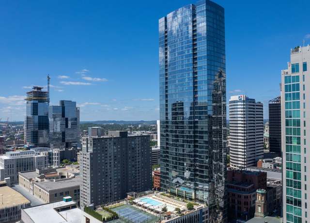 Property at 515 Church St #4204, Nashville, TN 37219, 2 beds, 2 baths