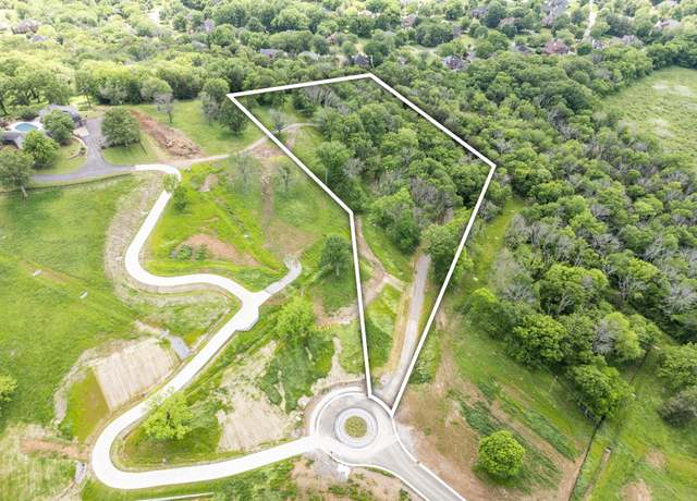Property at 9227 Old Smyrna Rd Lot 5, Brentwood, TN 37027