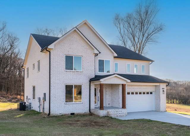 Property at 4275 Moore Ln, Culleoka, TN 38451, 4 beds, 2.5 baths