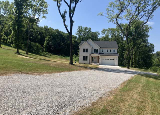 Property at 4275 Moore Ln, Culleoka, TN 38451, 4 beds, 2.5 baths