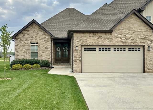 Property at 1049 Veridian Dr Unit A, Clarksville, TN 37043, 3 beds, 2 baths