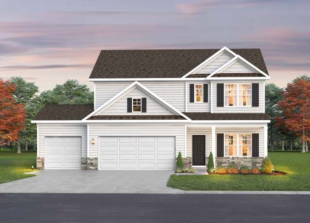 Property at 1030 Bluestem Rd, Columbia, TN 38401, 4 beds, 3 baths