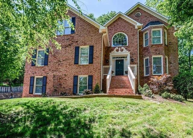 Property at 1585 Fawn Creek Ct, Brentwood, TN 37027, 4 beds, 3.5 baths