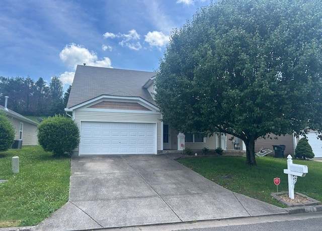 Property at 3664 Coles Branch Dr, Antioch, TN 37013, 5 beds, 3.5 baths