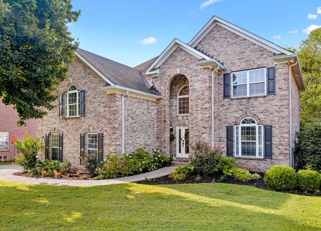 Property at 1617 Fair House Rd, Spring Hill, TN 37174, 4 beds, 3.5 baths