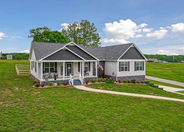 Morrison Tn Real Estate