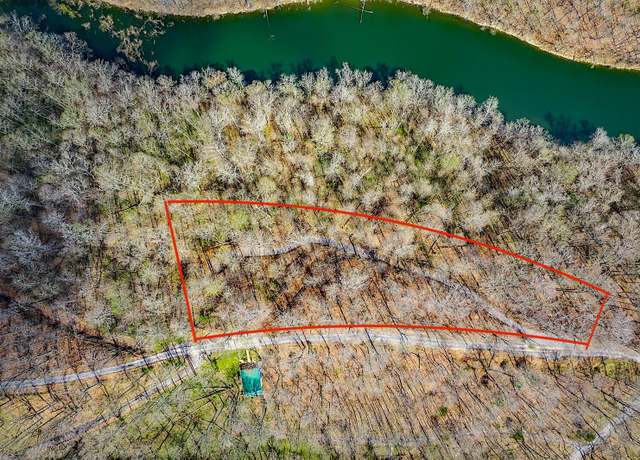 Property at 0 Holiday Haven Dr, Smithville, TN 37166