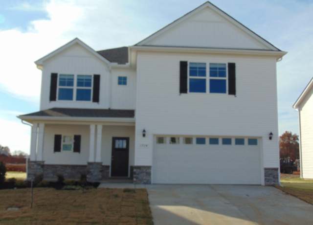 Property at 3617 Pimlico Ln, Murfreesboro, TN 37128, 4 beds, 2.5 baths