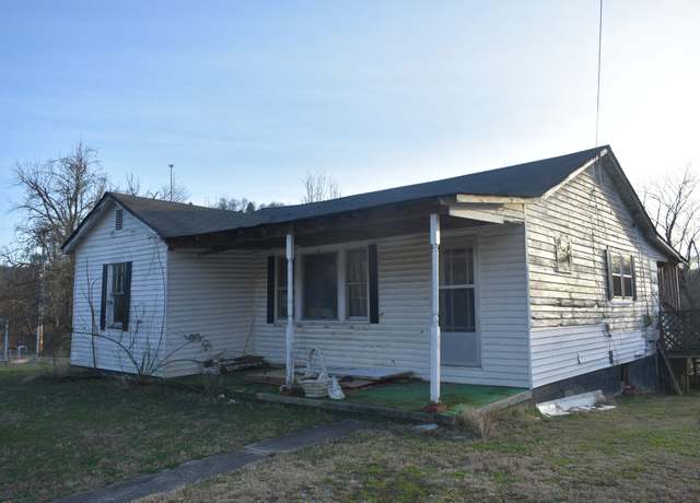 Property at 818 Upper Ferry Rd, Carthage, TN 37030, 2 beds, 1 bath