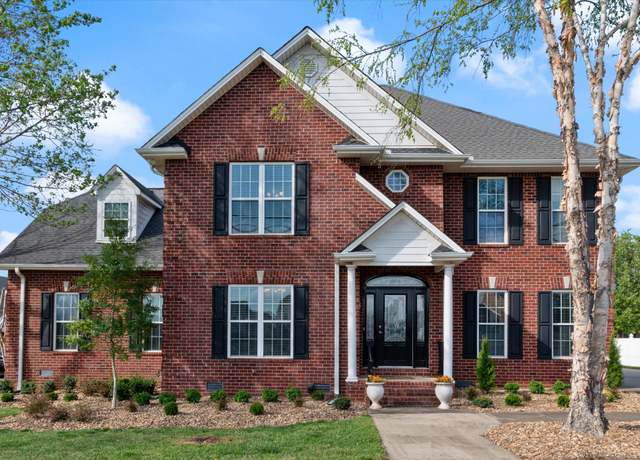 Property at 2910 Sulphur Springs Rd, Murfreesboro, TN 37129, 4 beds, 3.5 baths