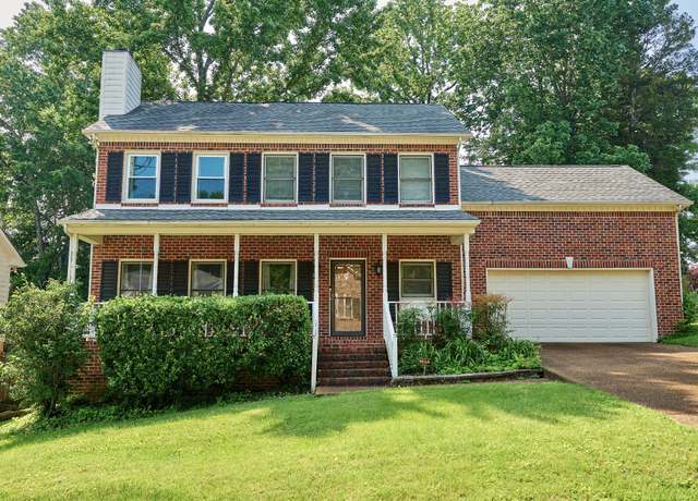 Property at 8432 Indian Hills Dr, Nashville, TN 37221, 3 beds, 2.5 baths