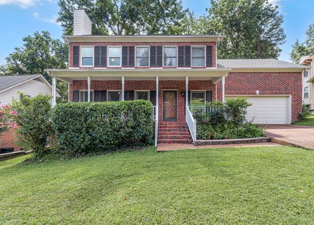 Property at 8432 Indian Hills Dr, Nashville, TN 37221, 3 beds, 2.5 baths