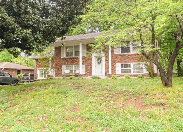 Property at 414 Bonnawood Dr, Hermitage, TN 37076, 5 beds, 2 baths