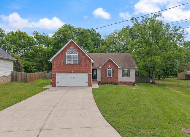 Property at 109 Mattingly Way, Murfreesboro, TN 37129, 3 beds, 2 baths
