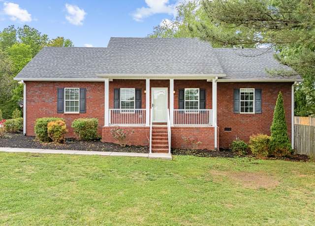 Property at 1165 Short Springs Rd, Tullahoma, TN 37388, 3 beds, 2 baths