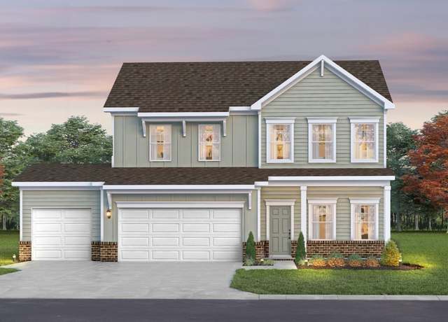 Property at 1033 Bluestem Rd, Columbia, TN 38401, 5 beds, 3 baths