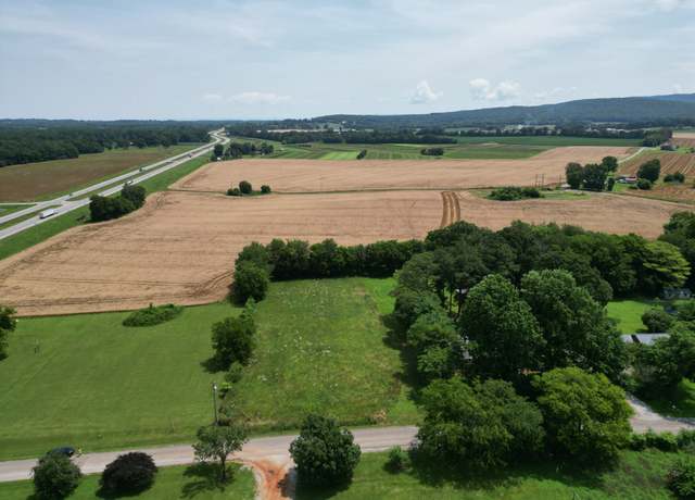 Property at 0 Maxwell, Belvidere, TN 37306