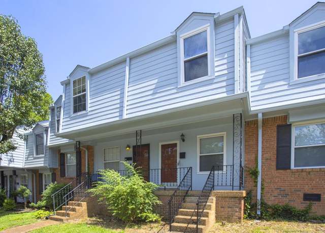 Property at 5510 Country Dr #71, Nashville, TN 37211, 3 beds, 2.5 baths
