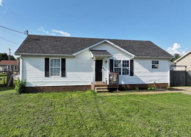 Property at 519 Gainey Dr, Oak Grove, KY 42262, 3 beds, 2 baths