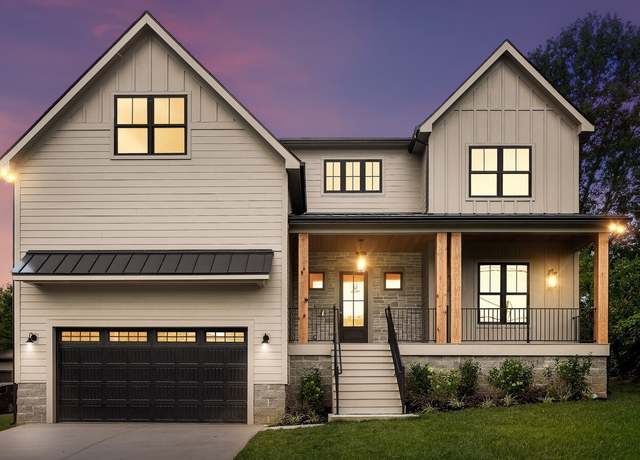 Property at 219 37th Ave N, Nashville, TN 37209, 4 beds, 3.5 baths