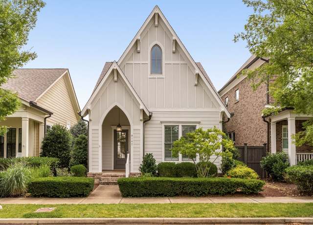 Property at 9147 Keats St, Franklin, TN 37064, 3 beds, 3 baths
