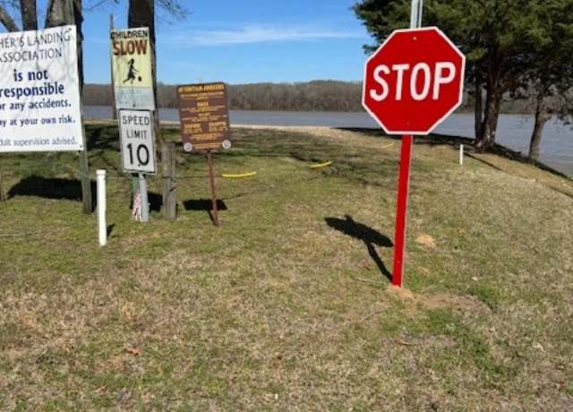 Property at 0 Arrow Head Dr, Parsons, TN 38363