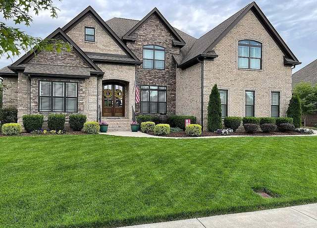 Property at 2007 Fairhaven Ln, Murfreesboro, TN 37128, 4 beds, 3.5 baths