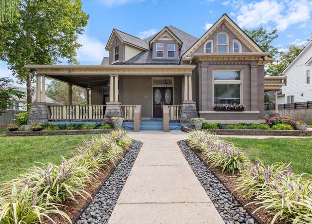 Property at 1103 Gilmore Ave, Nashville, TN 37204, 7 beds, 7 baths