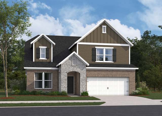 Property at 1242 Wallace Way, Hermitage, TN 37076, 4 beds, 2.5 baths